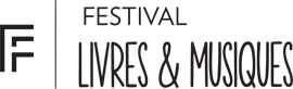 Logo Festival & Musiques