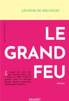 Le grand feu