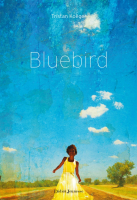Couverture Blue Bird