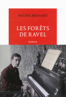 Couverture Les forêts de Ravel