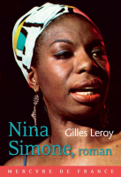 Couverture Nina Simone