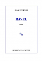 Couverture Ravel