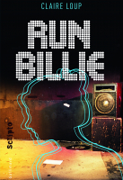 Couverture Run Billie