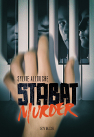 Couverture Stabat Murder