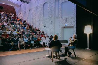 Festival Livres & Musiques 2025