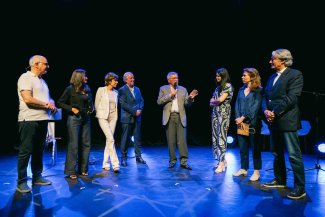 Festival Livres & Musiques 2025