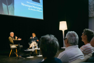 Festival Livres & Musiques 2025