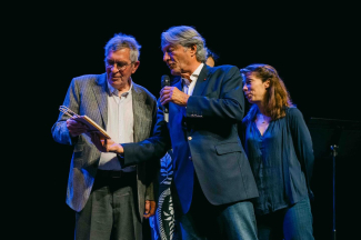 Festival Livres & Musiques 2025