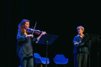 Festival Livres & Musiques 2025