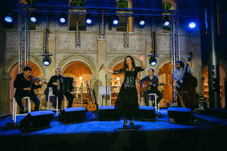 Festival Livres & Musiques 2025