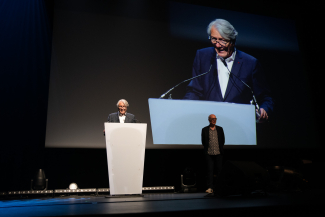 Prix des Ados 2025