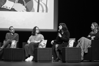 Prix des Ados 2025