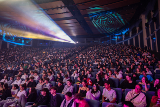 Prix des Ados 2025