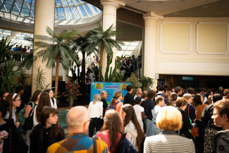 Prix des Ados 2025