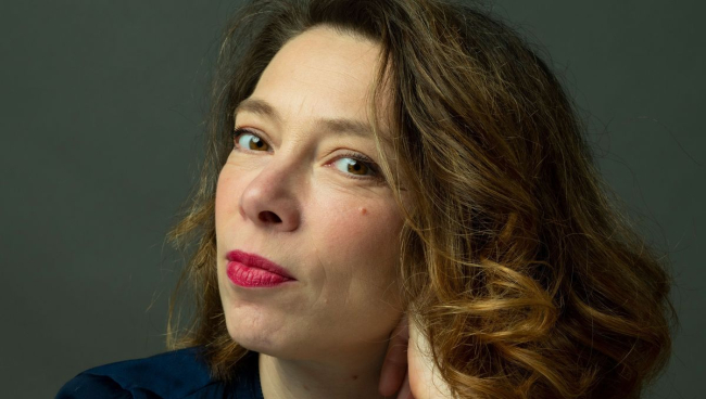 Léonore de Récondo
